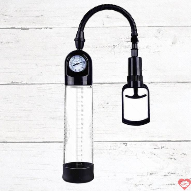 Pompa Dương Vật Penis Pump Powerup 31cm To Lớn