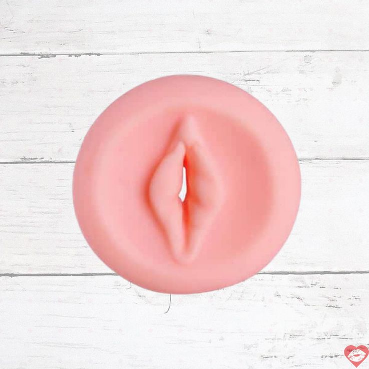 Nasadka Vagina Pump TPE Thật 7.5cm Tăng Kích Thước