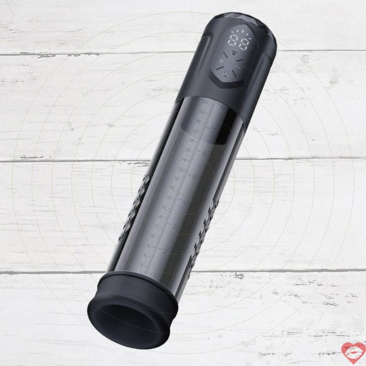 Bơm Tiêm Điện 4in1 Nâng To Bơm Nước
