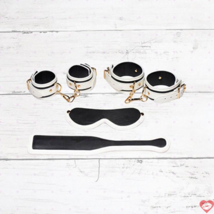 Master Kink Dark Set Trói Glow Tối Hấp Dẫn Bóng Tối 