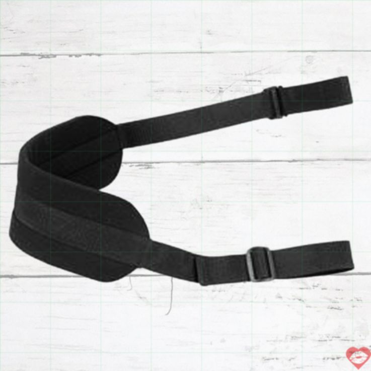 Sportsheets Doggie Strap Lớn Doggy Siêu Gần 