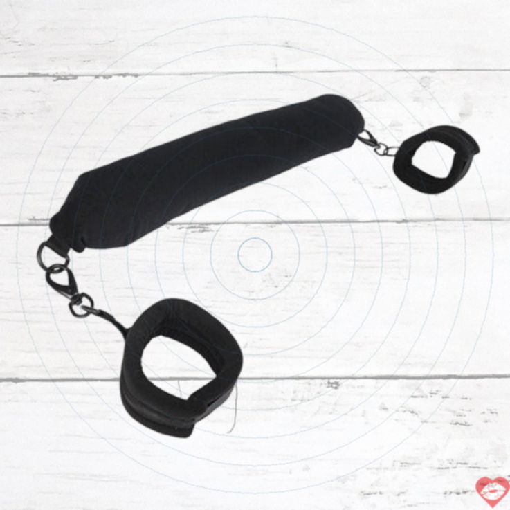 Sportsheets Pivot Bar Padded Tư Thế Sáng Tạo Thân Mật 