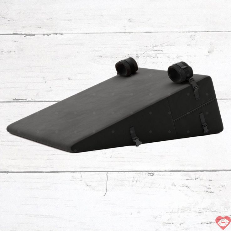 Liberator Ramp Black Label Gối Nâng Kích Thích 