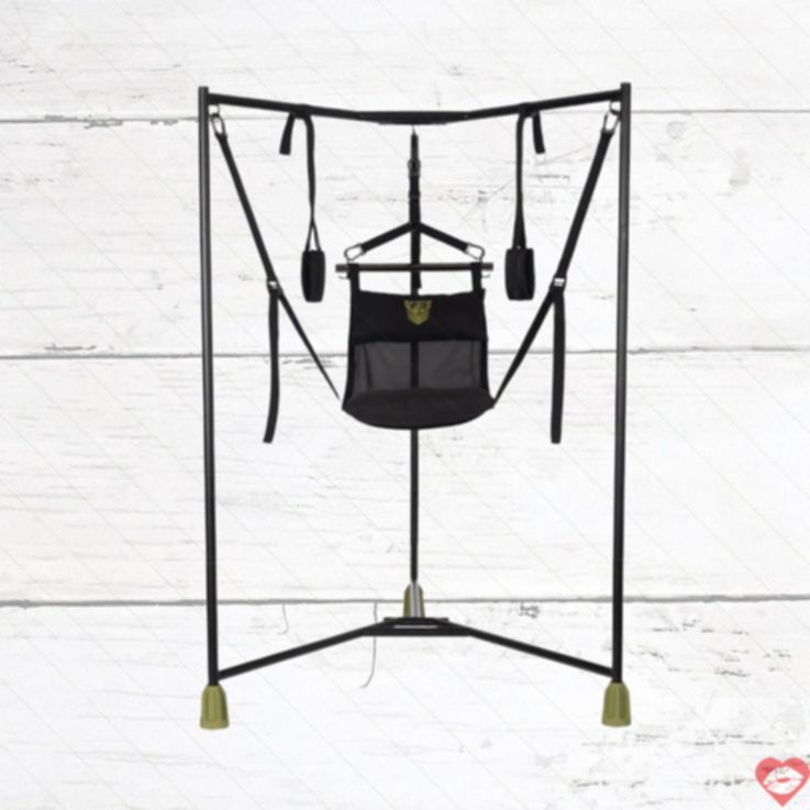 Fort Troff Hammock Sling Giá Treo Bền Vững Thoải Mái Đam Mê 