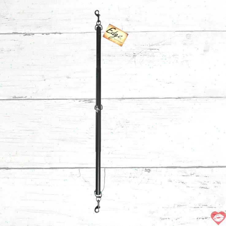 Sportsheets Spreader Bar Điều Chỉnh 72-94cm BDSM Chuyên Nghiệp