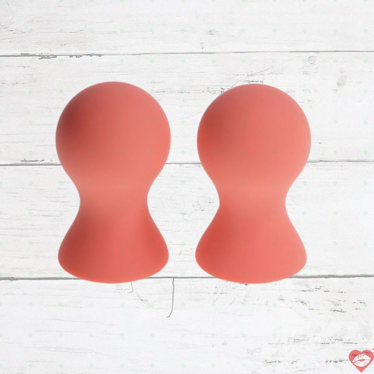 Peaches n CreaMe Hút Vú Silicone Ngọt Ngào