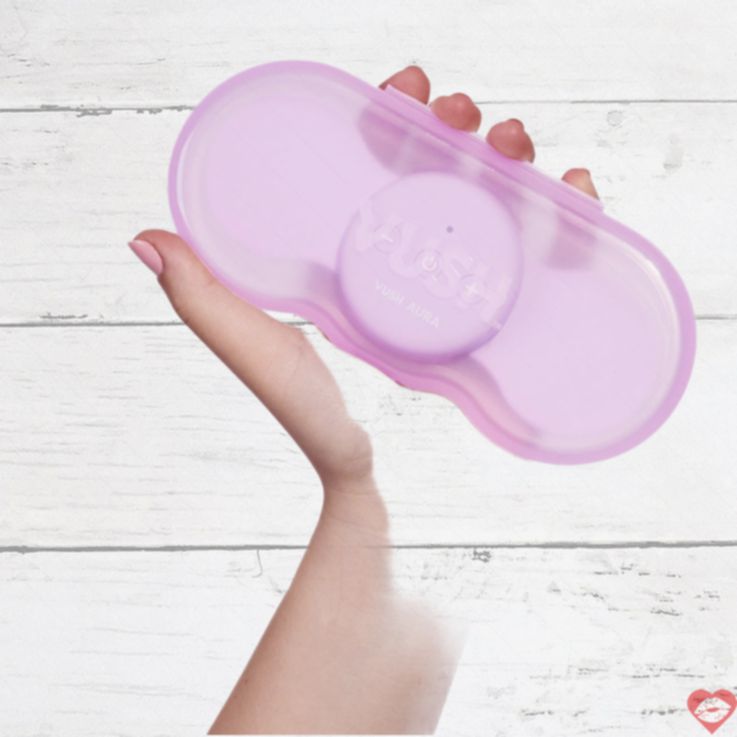 VUSH Aura TENS Không Dây Thư Giãn Khoái Lạc Tột Độ