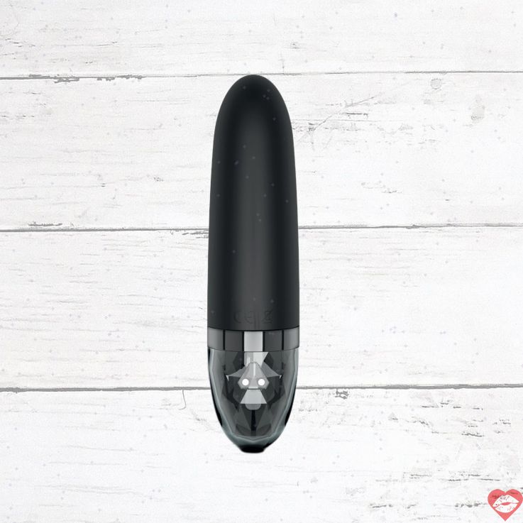 Mystim Sleak Freak Vibro Điện Kích Thích Chính Xác Mạnh Mẽ