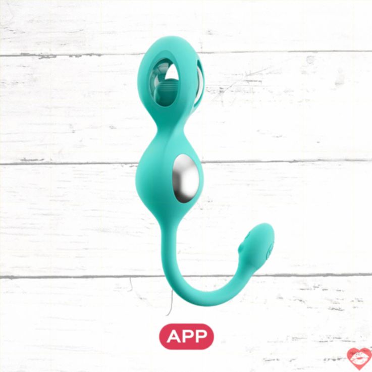 Elektra E-Stim Kegel Set Điện Kích Thích Siêu Hiệu Quả