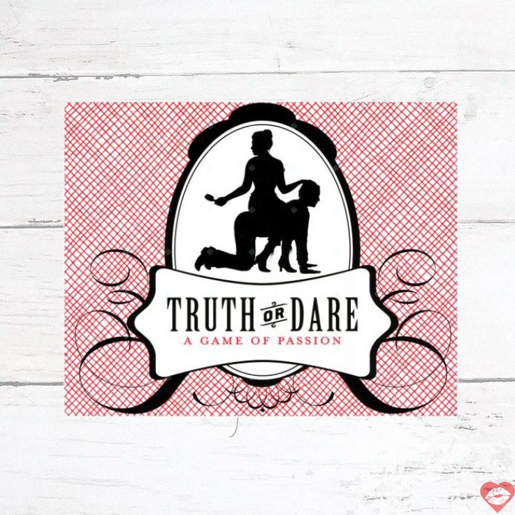 Truth or Dare Game Đam Mê Cặp Đôi Nóng Bỏng Vui