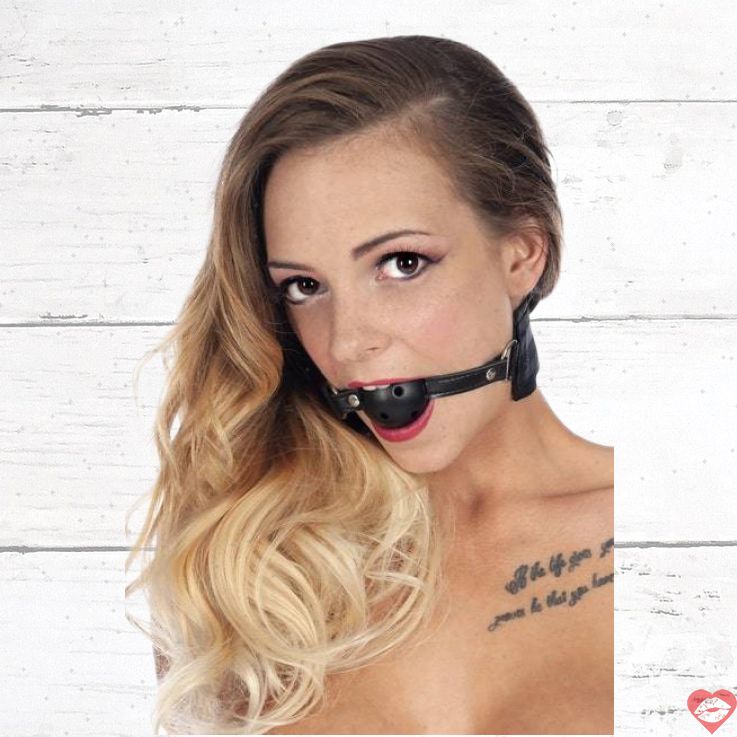 Set Cố Định Cổ Tay Concorde Fetish Tentation Đen BDSM