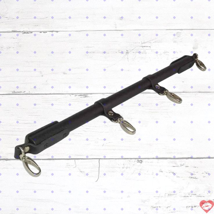 Sitabella Spread Bar 50cm Da Kim Loại Khóa Chân