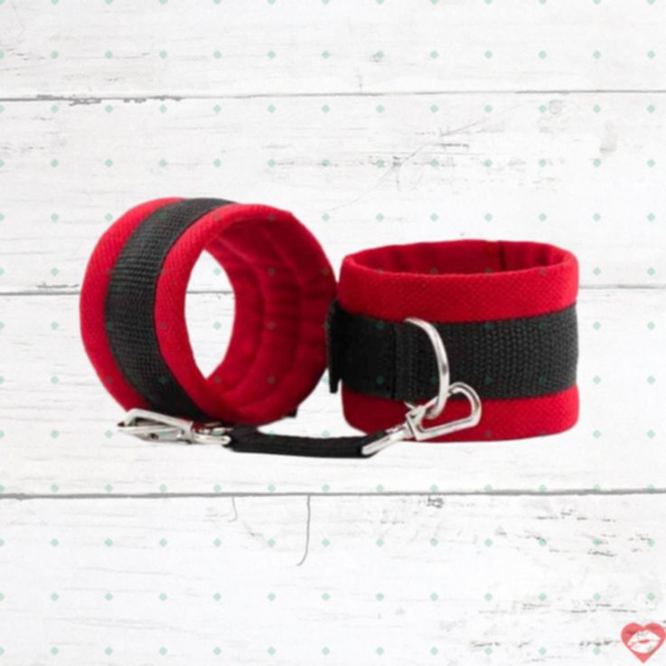 My Rules BDSM Nànhcưk Đỏ Quyến Rũ Sang Trọng Hạnh Phúc 