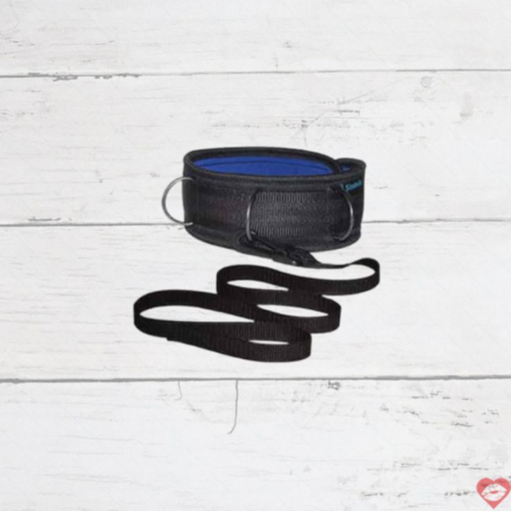 Oải neoprene Sitabella, BDSM thoải mái đa dạng