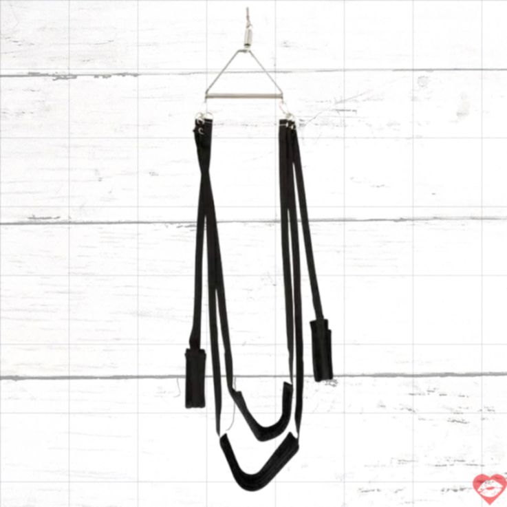 Kachli Love Swing Orion Đen Siêu Vui
