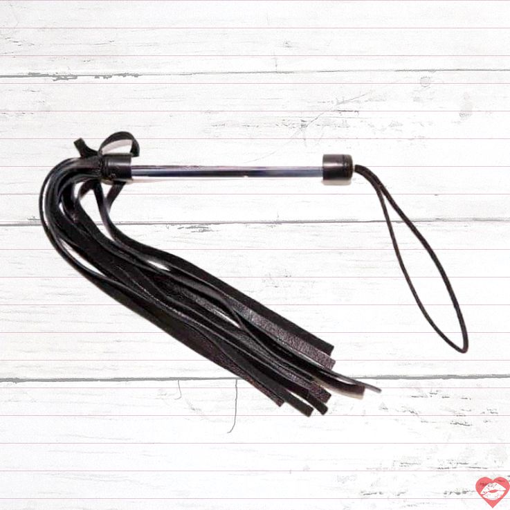 Plētka Da Đen Tay Kim Loại BDSM Nóng Bỏng Hấp Dẫn