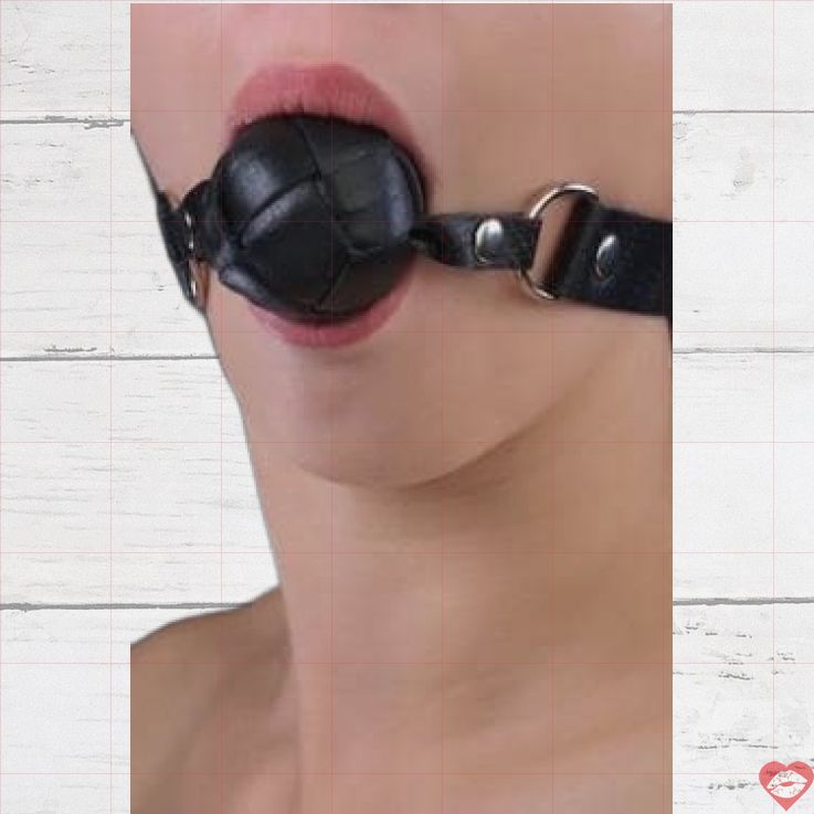 Klyap Đen Da Thật Latex 5cm Falo Siêu Kích Thích
