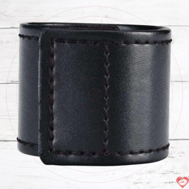 Khóa Kéo Moshonka PU Đen Căng Giãn Mạnh Mẽ Nâng Tầm Sướng 