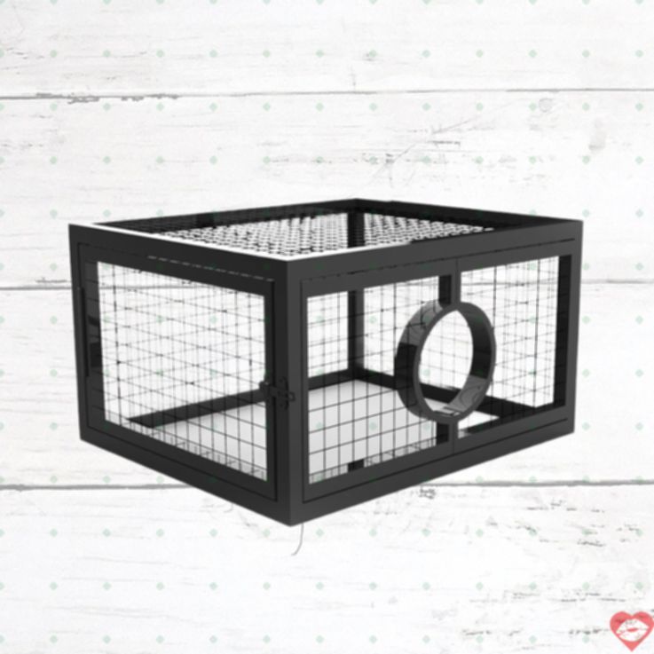 Roomfun Mini Chastity Cage Trung Quốc Khóa Nhỏ Giọt