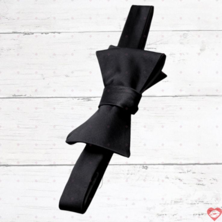 Fifty Shades His Rules Necktie Trói Gợi Tình