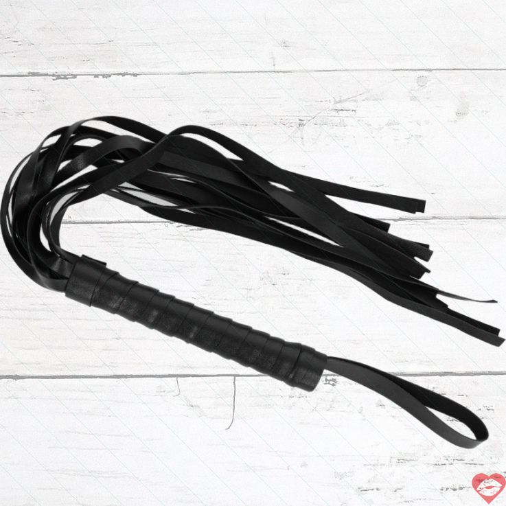 Ro鞭 Da Intense Đen BDSM Siêu Đau Khoái Lạc