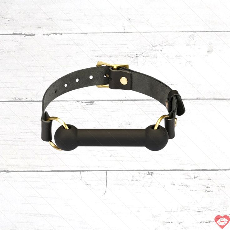 Liebe Seele Samurai Lưỡi Cắn Da Đen Nhật