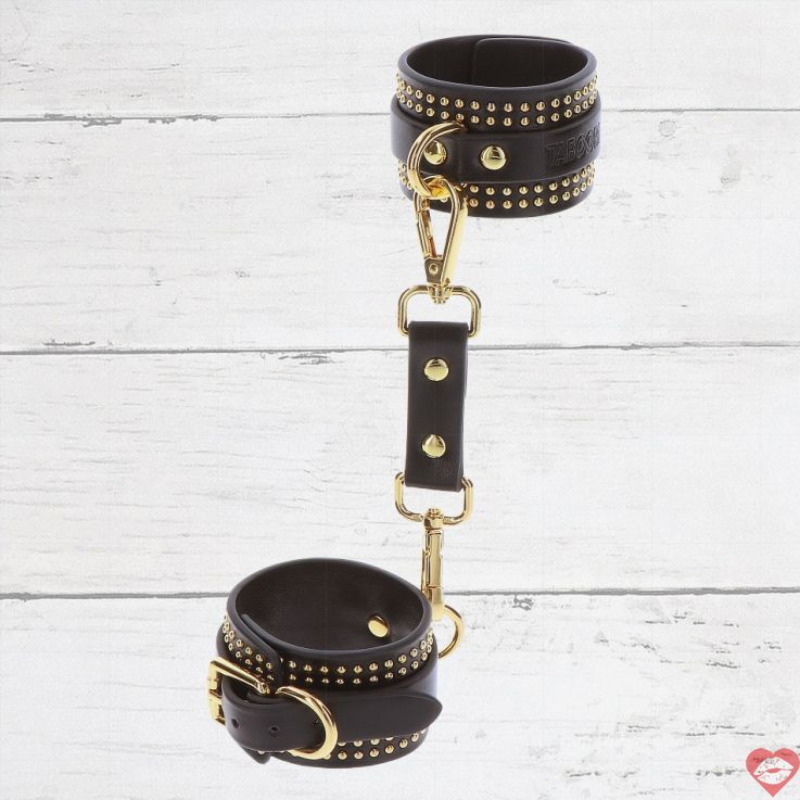 Taboom Fashion Còng Chân Đen Thời Thượng
