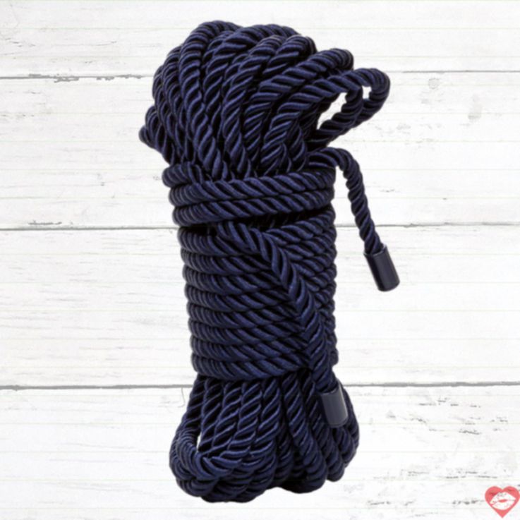 Dây Nylon CEN Admiral 10m Xanh BDSM Bền Chắc An Toàn