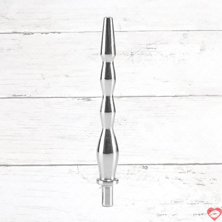 Mister B Hardware Wave Urethral Stainless 10.8cm Hà Lan