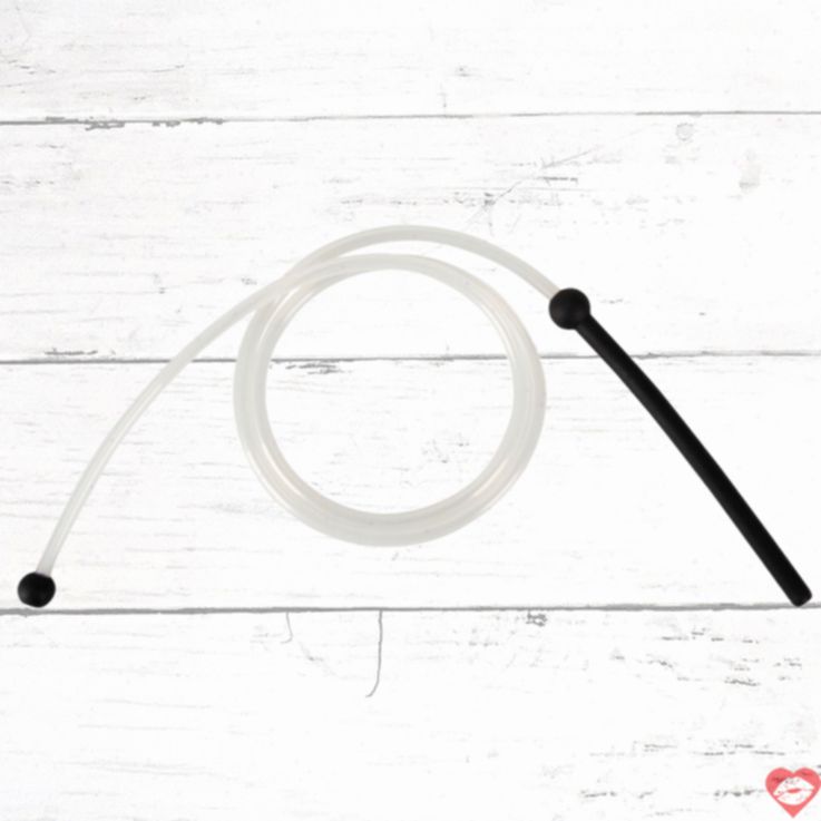 Penis Plug Ống Tiết Niệu Miệng 87cm Mở Rộng