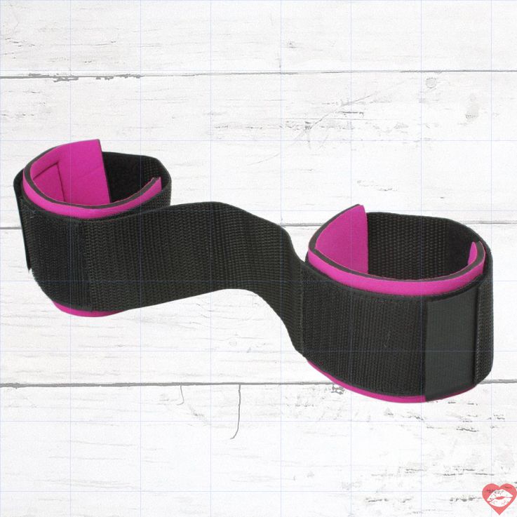 Toynary MT02 Khóa Chân Cổ Chân Thoải Mái Điều Chỉnh
