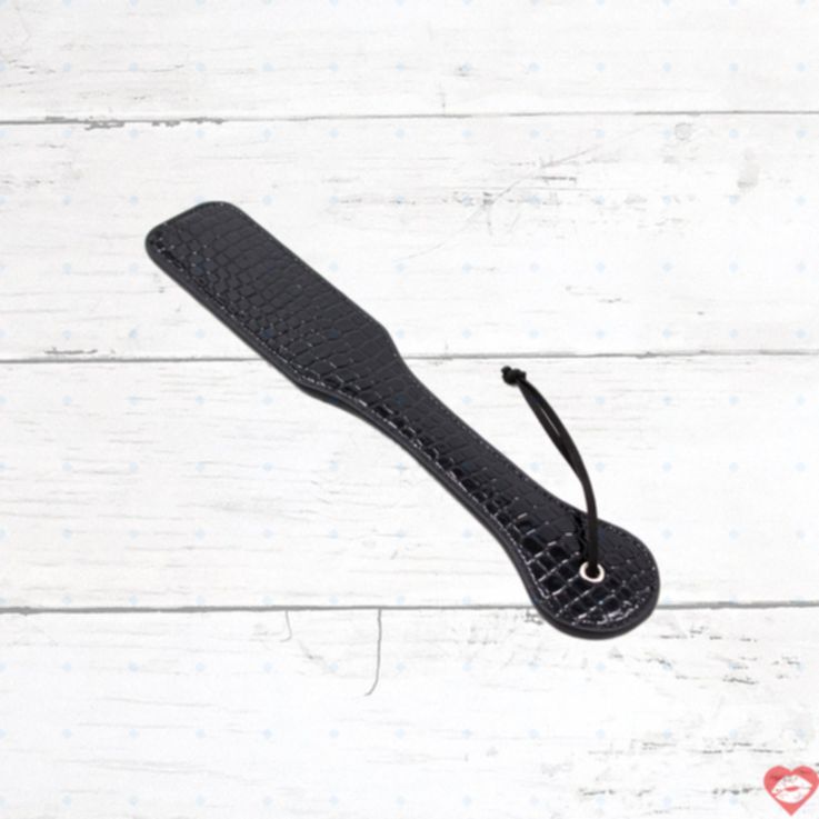 Paddle 3D Kim Cương BDSM Beginner Đánh Sướng