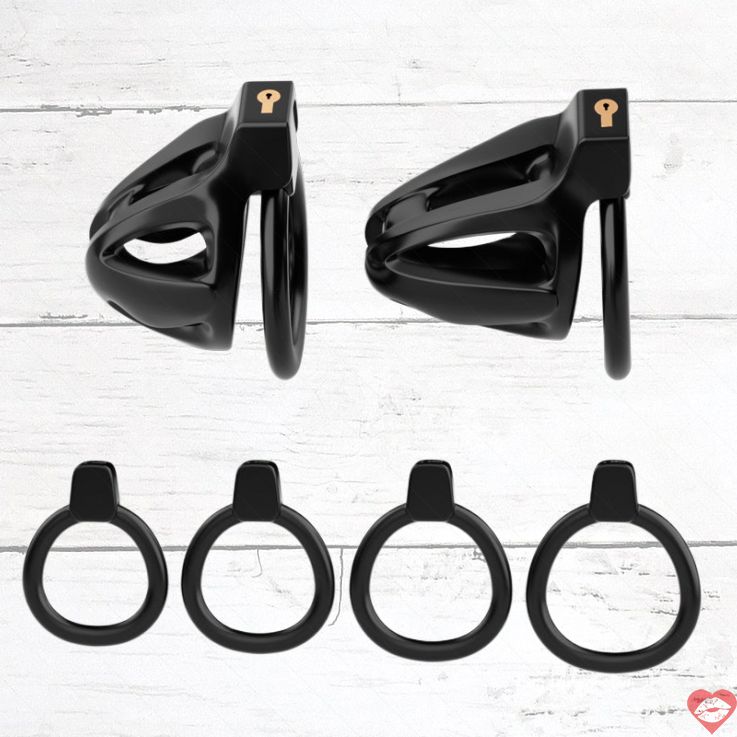 Dragon Lock Lồng Yang 4 Vòng Kiểm Soát