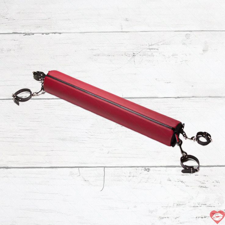 Thanh trói Talea Claret BDSM spreader bar thoải mái cặp đôi