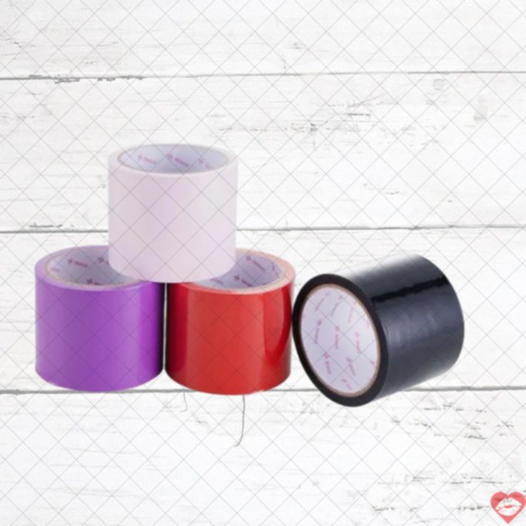 SEVANDA Bondage Tape - Cam Buoc Ero Hot