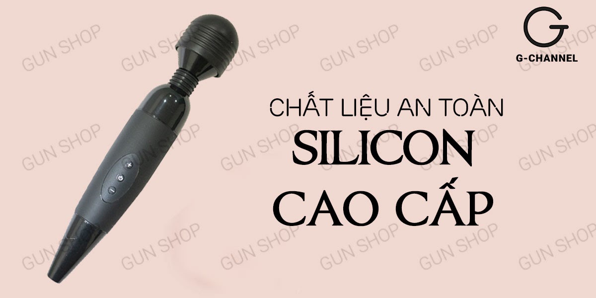  Nơi bán Máy massage sạc điện - AV Stick giá rẻ