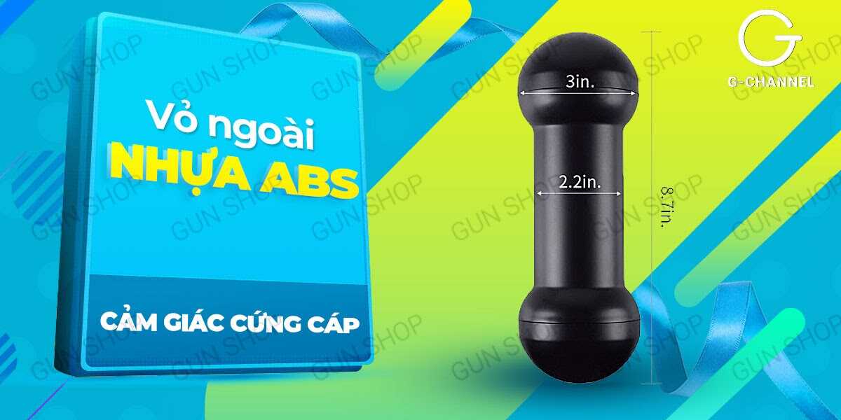  Mua Âm đạo giả và miệng - Lovetoy Training Master giá sỉ