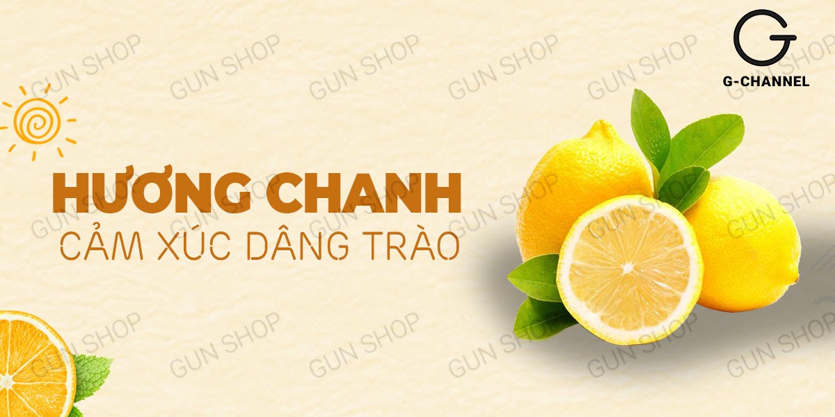  Bảng giá Gel bôi trơn hương chanh - Silk Touch - Chai 100ml tốt nhất