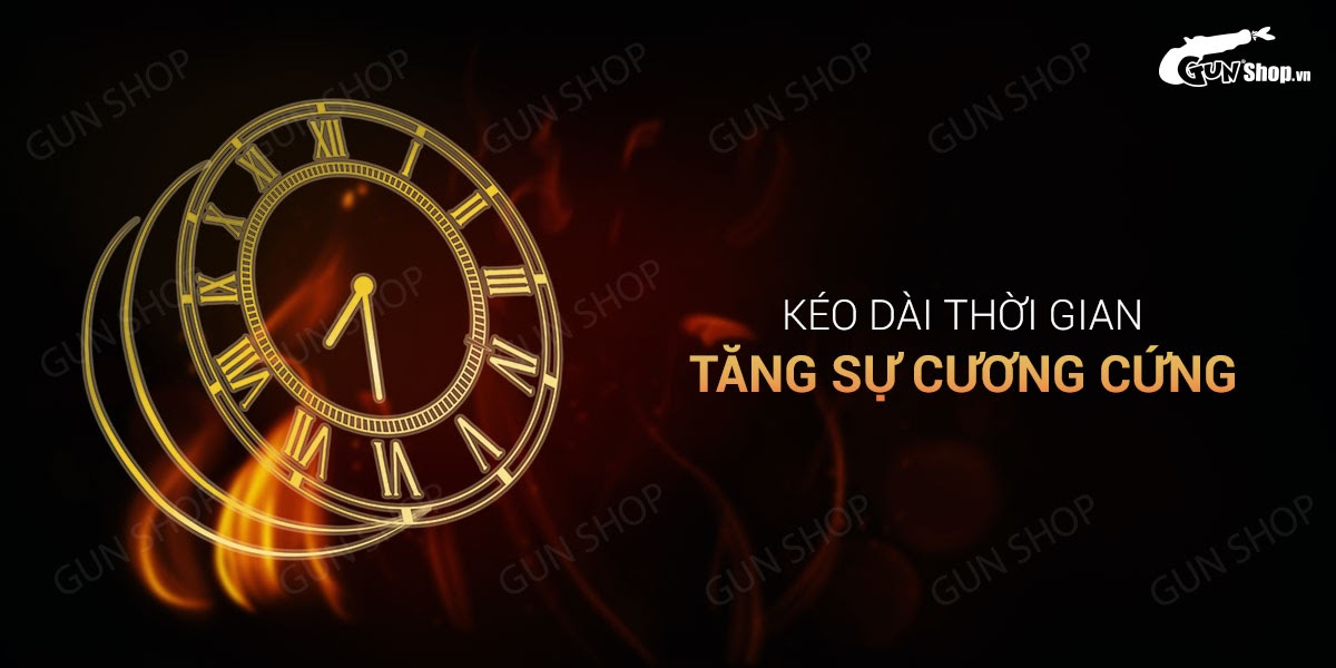 DDM Energy Ring Vòng Đeo Kéo Dài Thời Gian Tăng Cường Sinh Lực