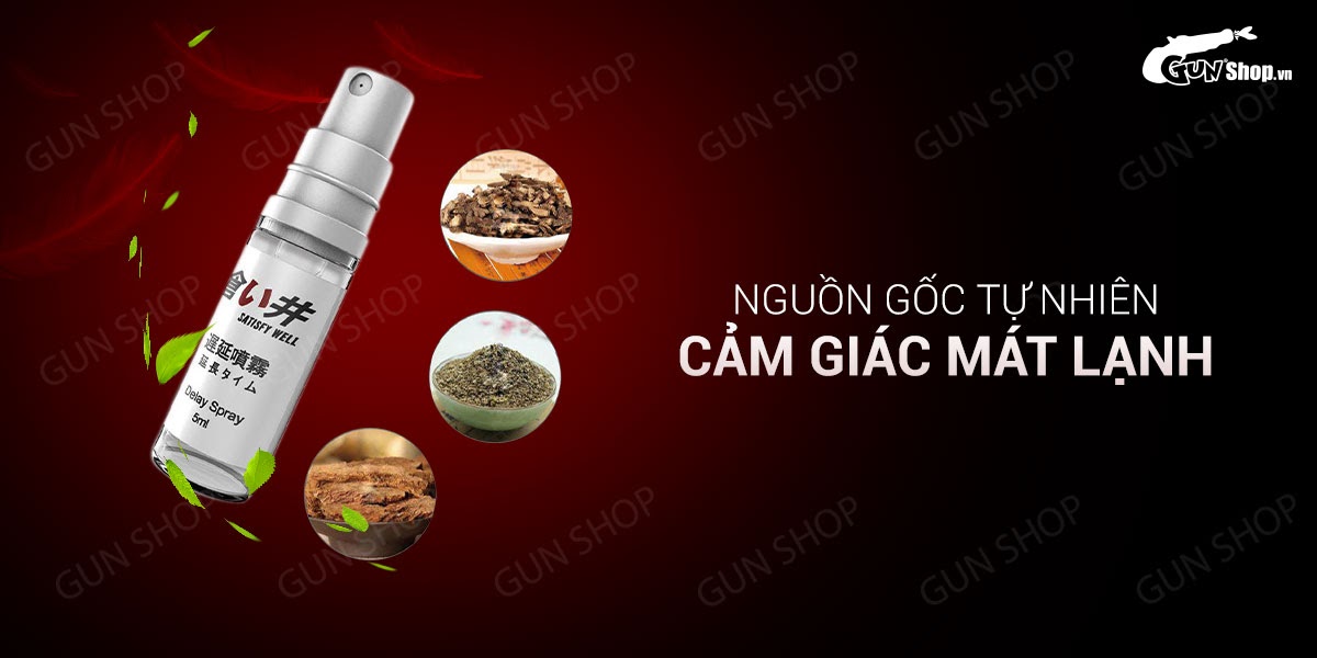  Thông tin Gel bôi trơn kéo dài thời gian quan hệ - OLO Satisfy Well - Chai mới nhất