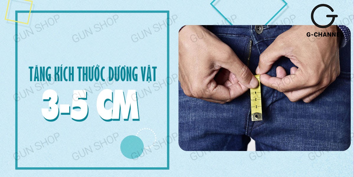  Giá sỉ Máy tập tăng kích thước dương vật - High Vacuum giá tốt