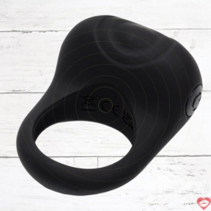 Vòng Rung Fifty Shades Grey Mạnh Mẽ Khoái Lạc Tinh Tế 