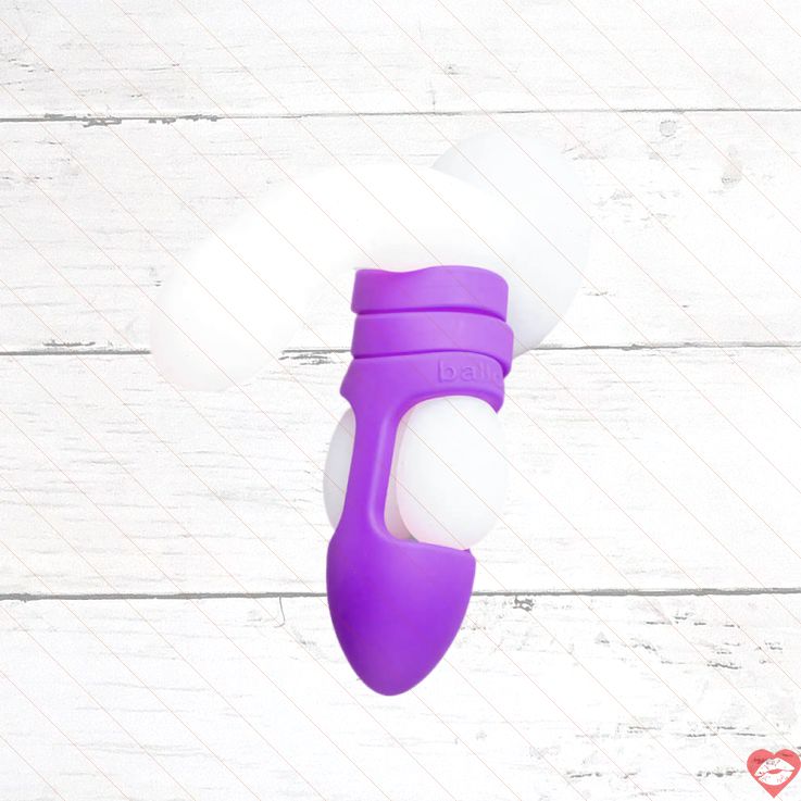 Dildo Balldo Bóng Thử Đâm Hạt Siêu Nhạy Đột Phá 