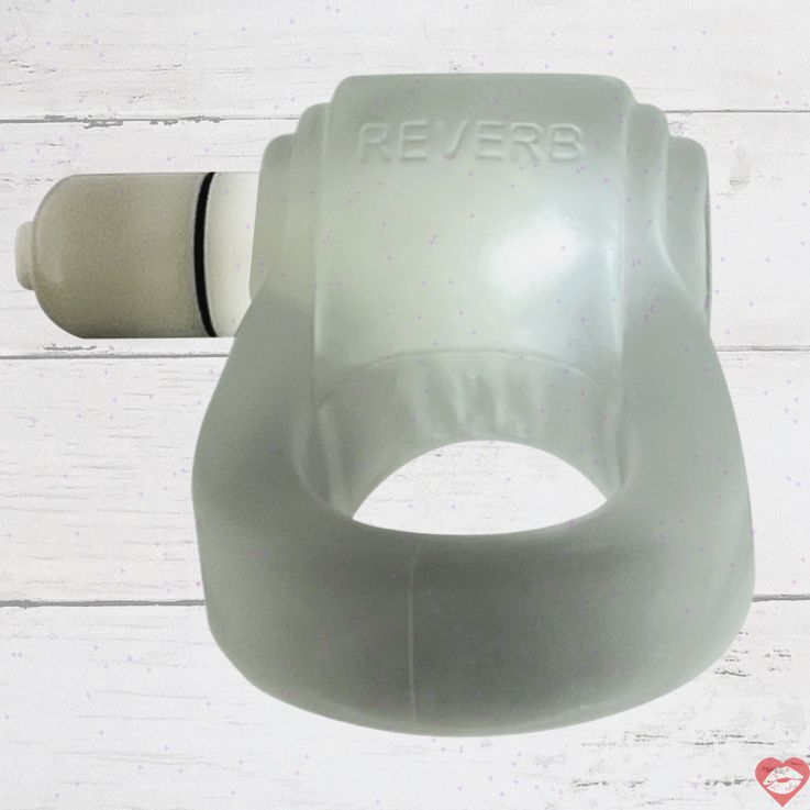 Oxballs Glowdick LED Ring Xanh Lấp Lánh Tăng Cường 
