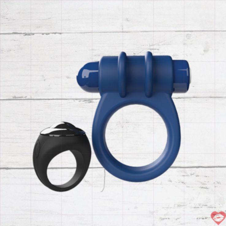 Ring Rung Screaming O Switch Remote Xa Cặp Đôi Hot 