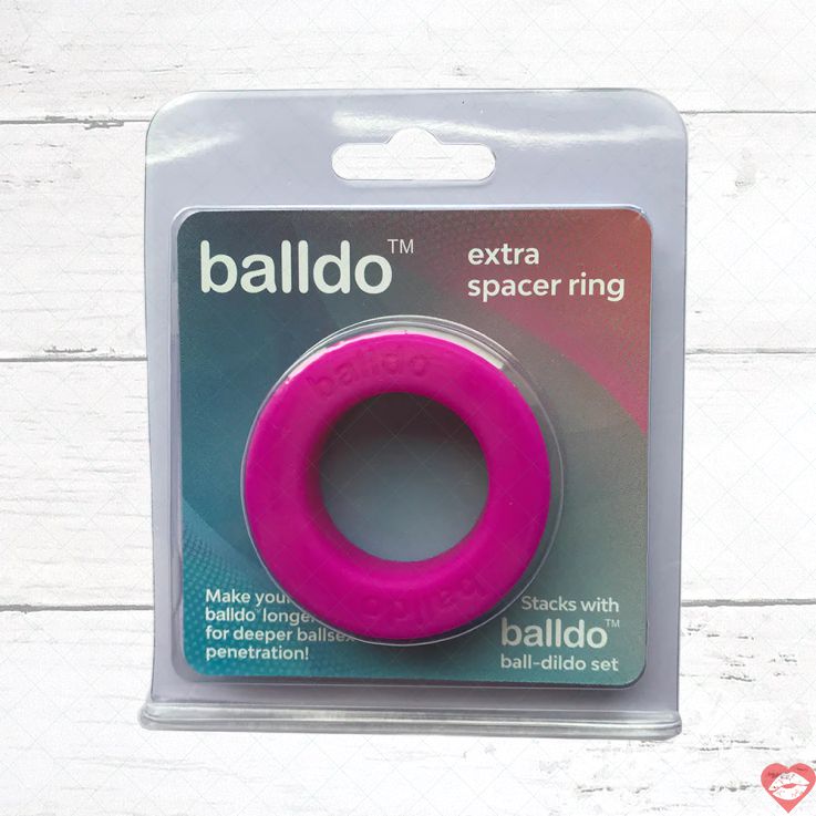 Balldo Spacer Ring Phụ Kiện Fit Chắc Ổn Định Siêu 