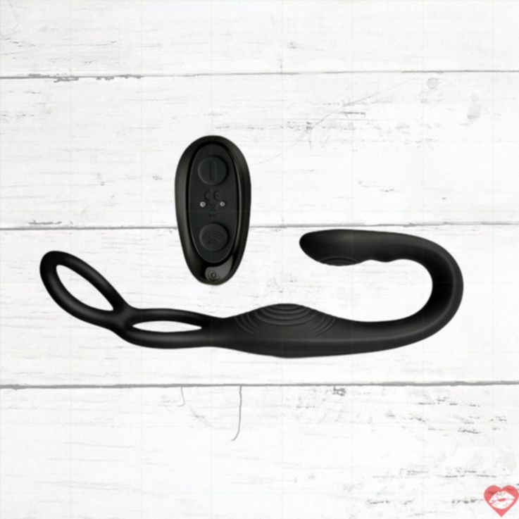 Rocks Off Vibe Đa Điểm Vòng Đeo Solo Couple 