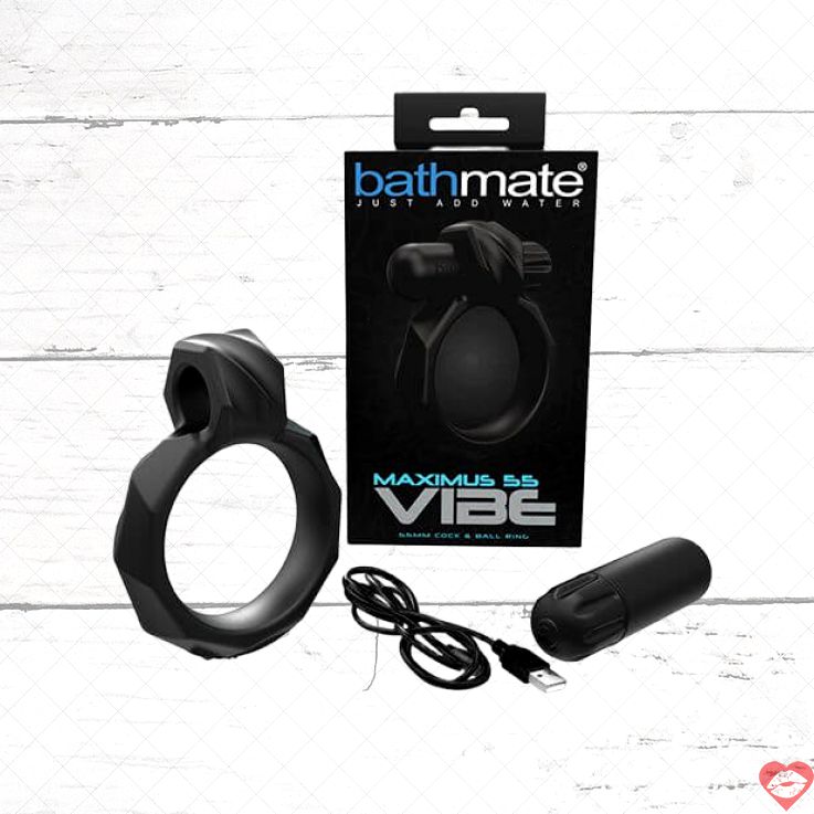 Bathmate Maximus Rung 10 Cấp Siêu Khoái 