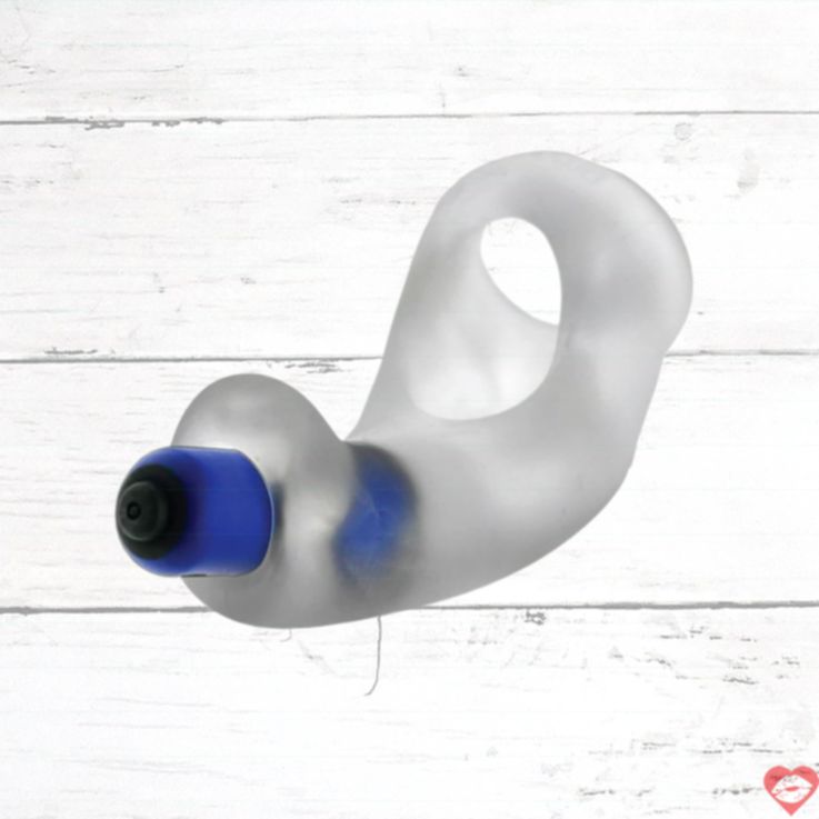 Oxballs Buzzfuck Vòng Háng – Rung Mạnh Đỉnh! 