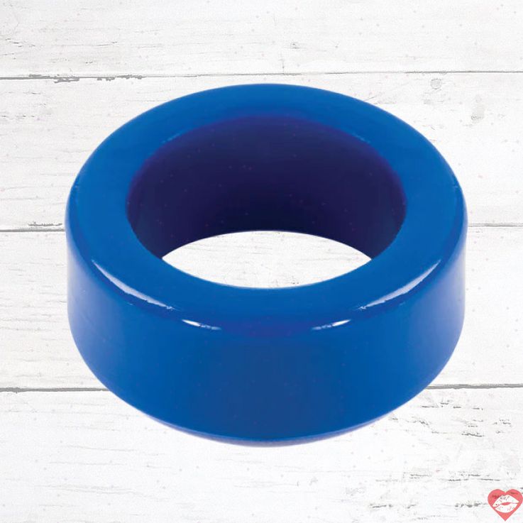 Titanmen Tools Cock Ring TPR Co Giãn Đa Kích Cỡ Thoải Mái 